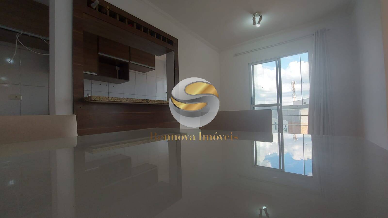 Apartamento, 2 quartos, 50 m² - Foto 3