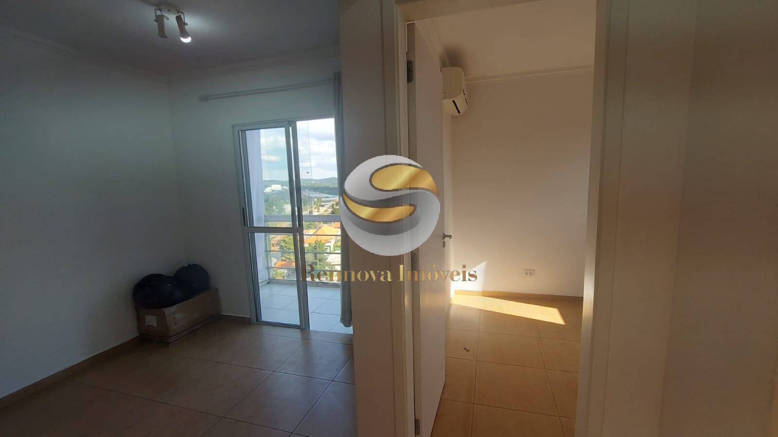 Apartamento, 2 quartos, 50 m² - Foto 7