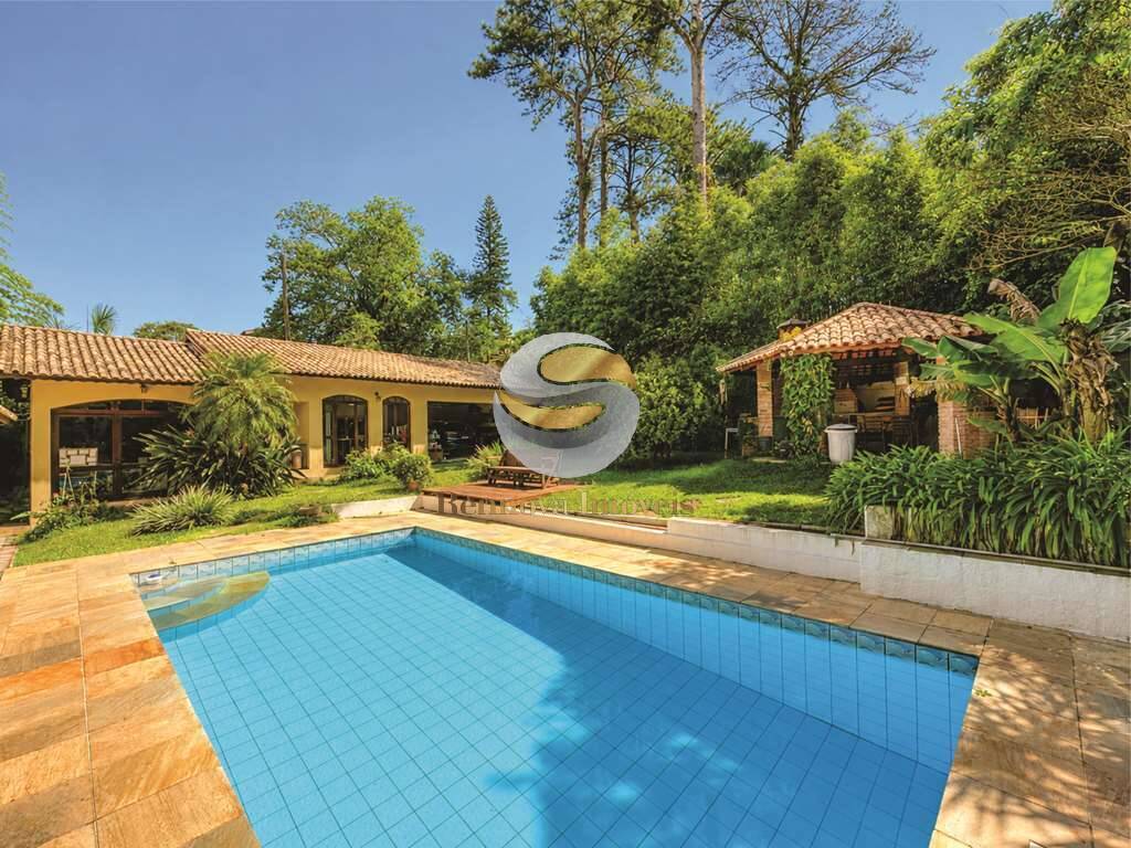 Casa, 5 quartos, 302 m² - Foto 2