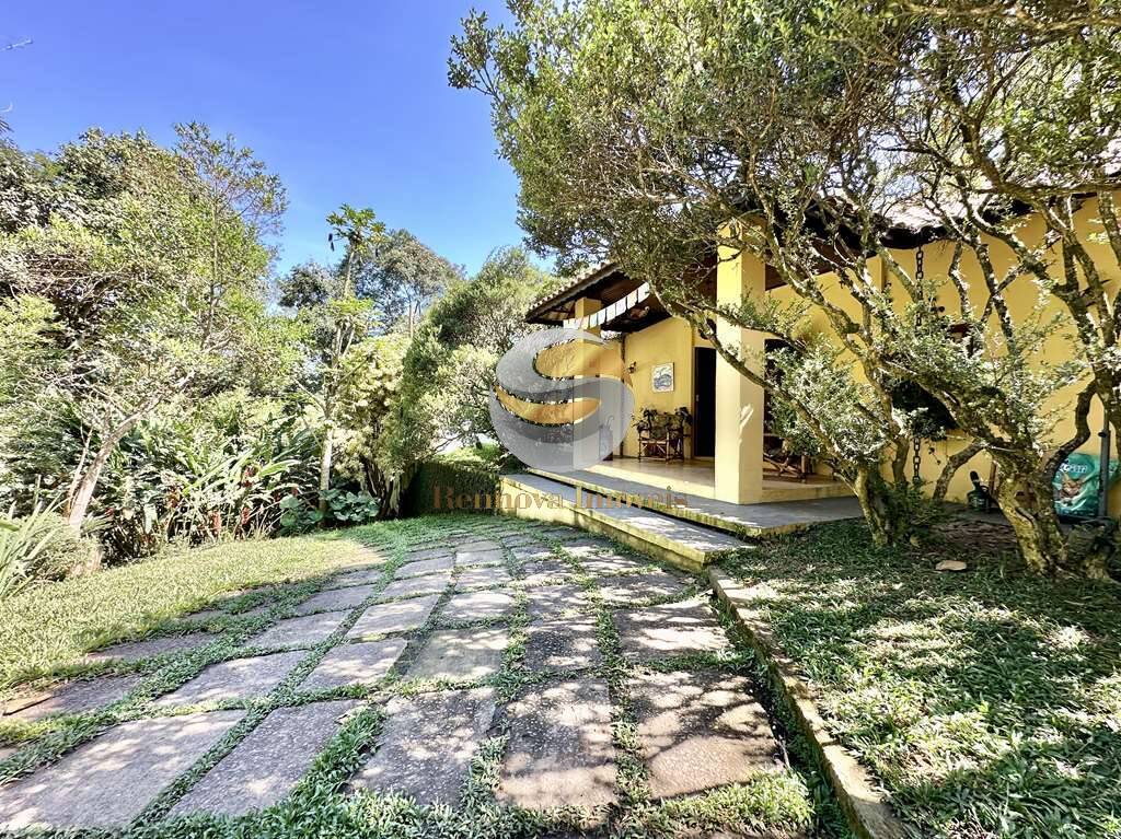 Casa, 5 quartos, 302 m² - Foto 8