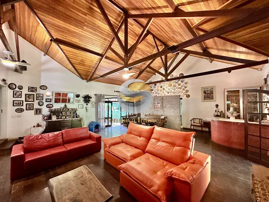 Casa, 5 quartos, 302 m² - Foto 10