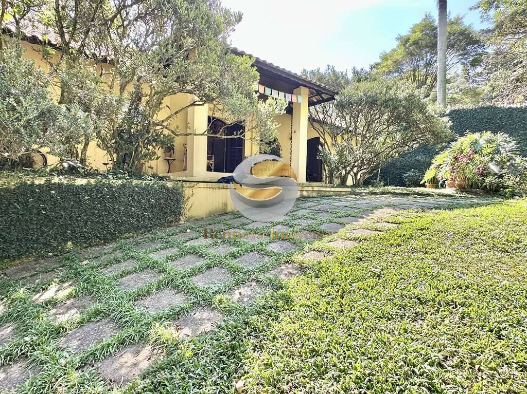 Casa, 5 quartos, 302 m² - Foto 9