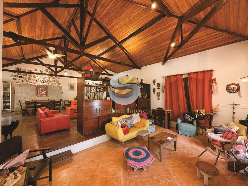 Casa, 5 quartos, 302 m² - Foto 15