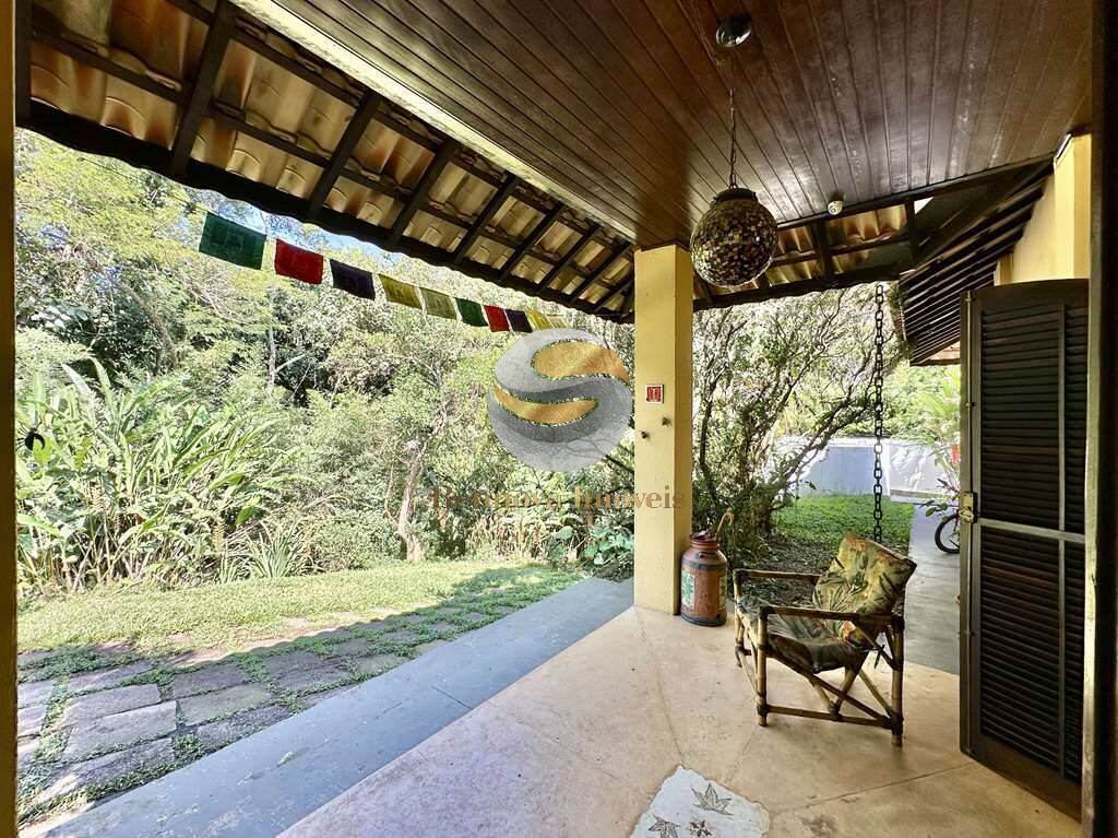 Casa, 5 quartos, 302 m² - Foto 11