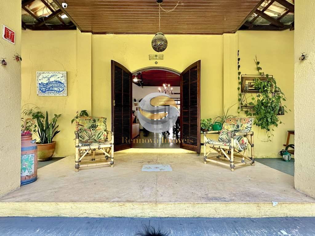 Casa, 5 quartos, 302 m² - Foto 12