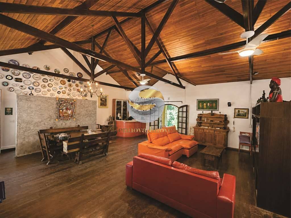 Casa, 5 quartos, 302 m² - Foto 14