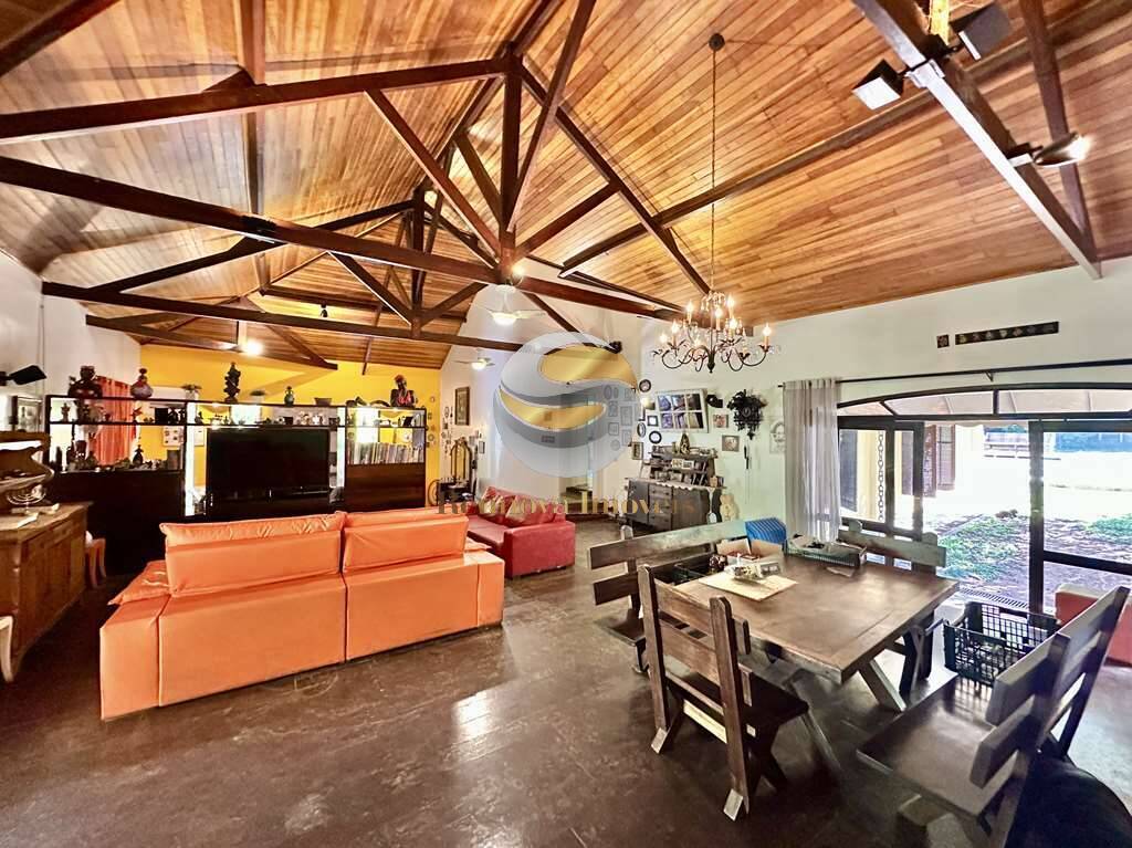 Casa, 5 quartos, 302 m² - Foto 13