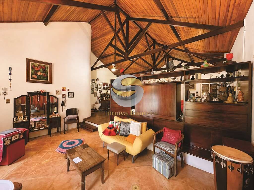 Casa, 5 quartos, 302 m² - Foto 17
