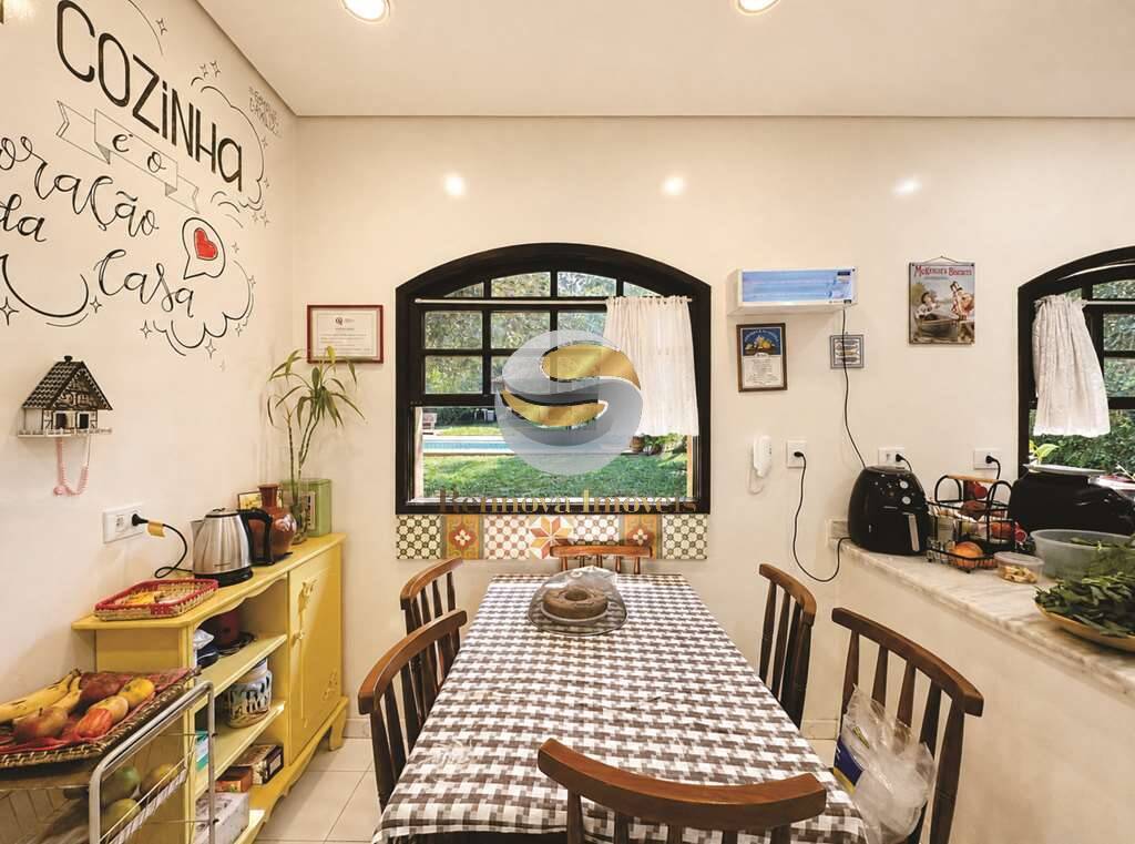 Casa, 5 quartos, 302 m² - Foto 20