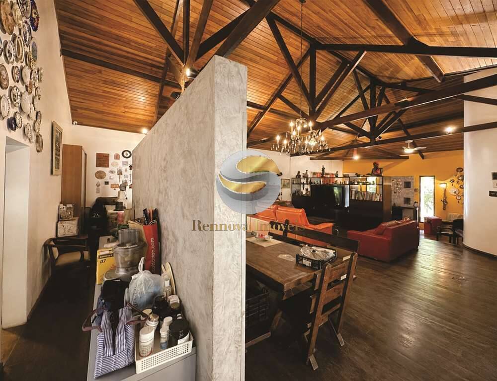 Casa, 5 quartos, 302 m² - Foto 18