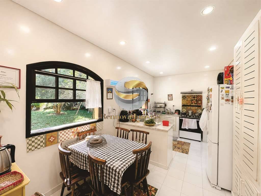 Casa, 5 quartos, 302 m² - Foto 21