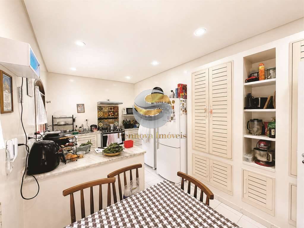 Casa, 5 quartos, 302 m² - Foto 19