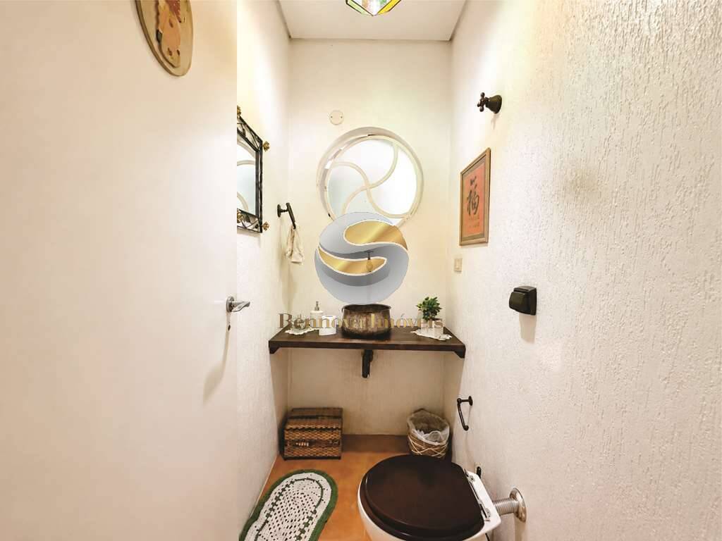Casa, 5 quartos, 302 m² - Foto 24