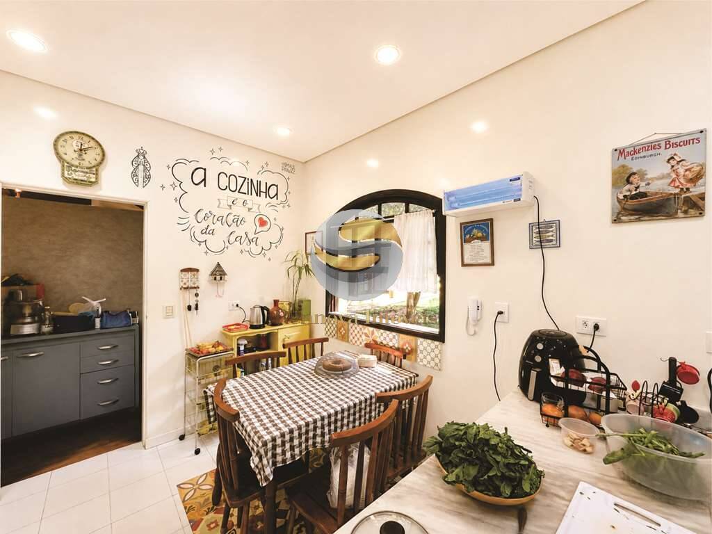 Casa, 5 quartos, 302 m² - Foto 23