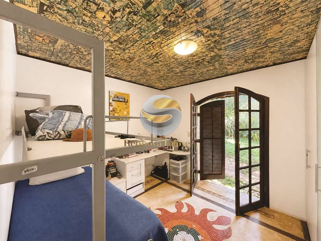 Casa, 5 quartos, 302 m² - Foto 28