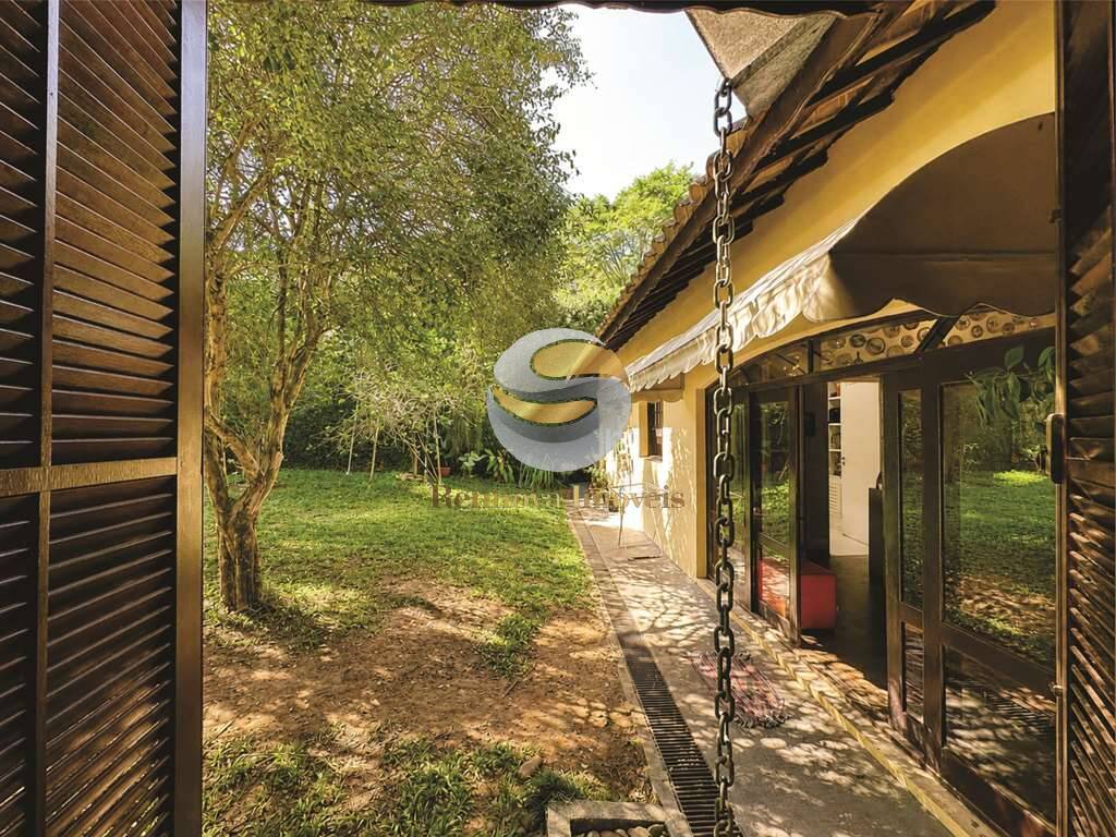 Casa, 5 quartos, 302 m² - Foto 30