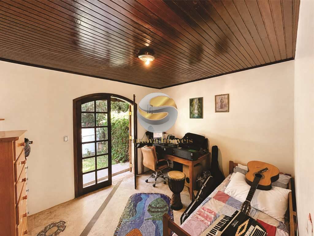 Casa, 5 quartos, 302 m² - Foto 31