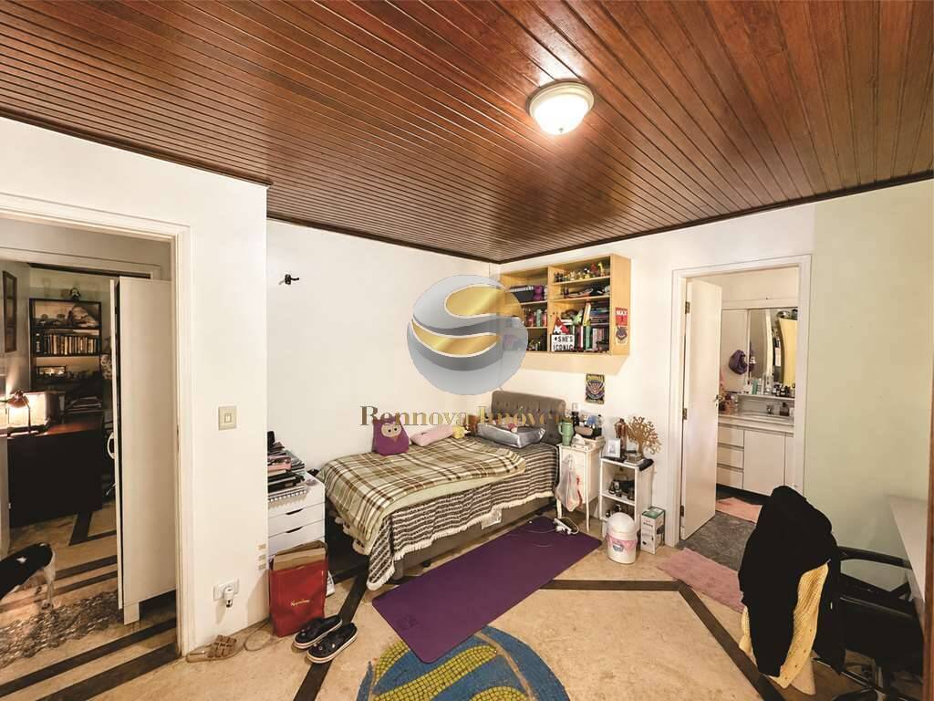 Casa, 5 quartos, 302 m² - Foto 36