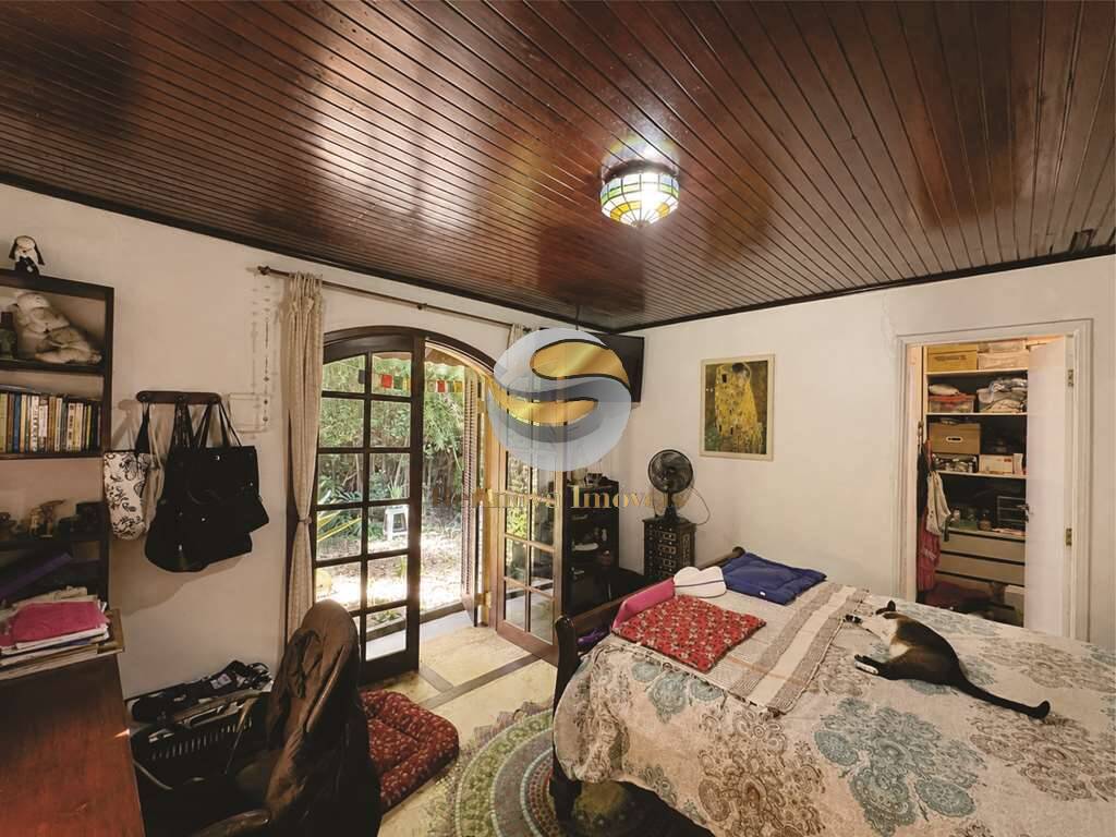 Casa, 5 quartos, 302 m² - Foto 34