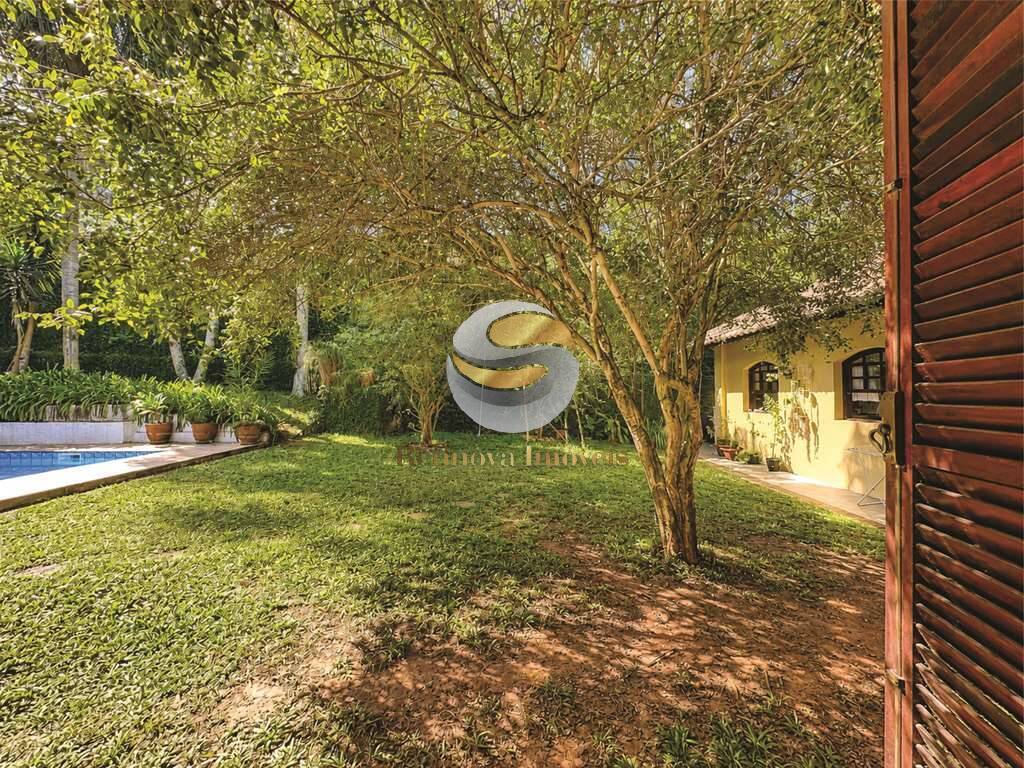 Casa, 5 quartos, 302 m² - Foto 37
