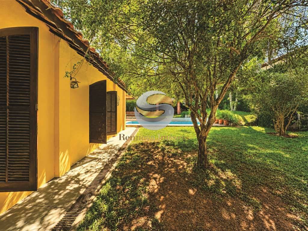 Casa, 5 quartos, 302 m² - Foto 40