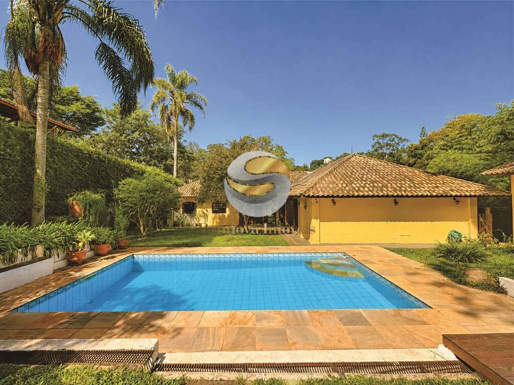 Casa, 5 quartos, 302 m² - Foto 41