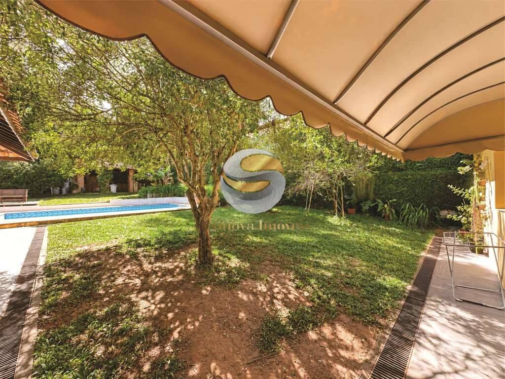 Casa, 5 quartos, 302 m² - Foto 39