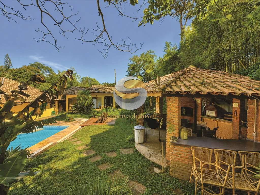Casa, 5 quartos, 302 m² - Foto 45