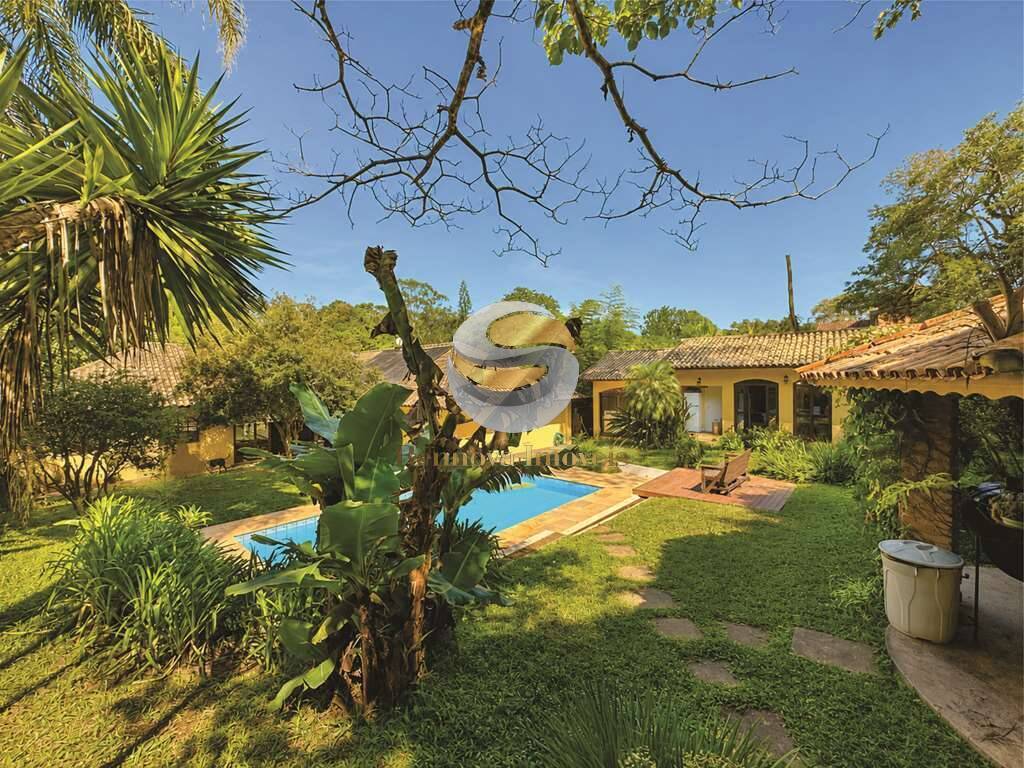 Casa, 5 quartos, 302 m² - Foto 44