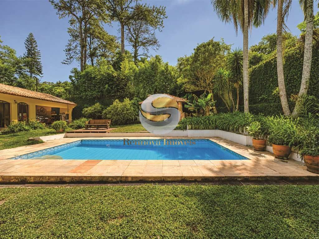 Casa, 5 quartos, 302 m² - Foto 42