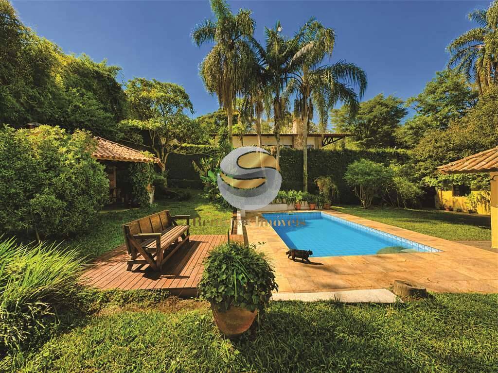 Casa, 5 quartos, 302 m² - Foto 47