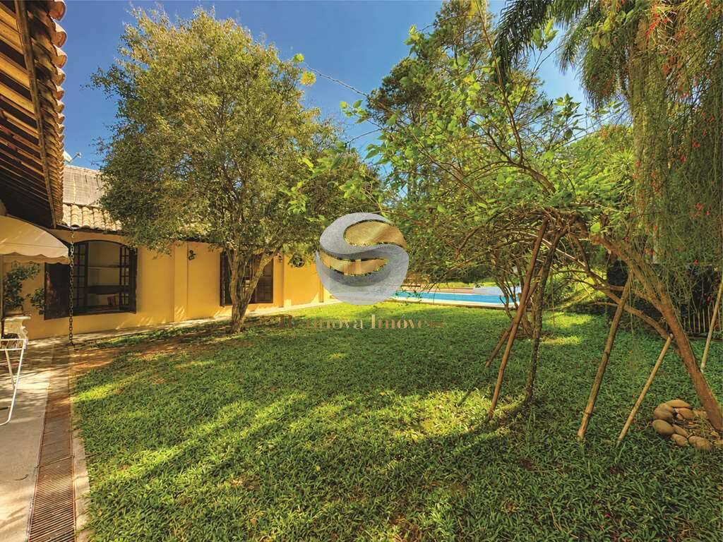 Casa, 5 quartos, 302 m² - Foto 43