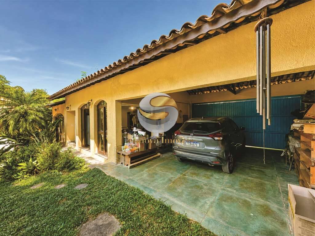 Casa, 5 quartos, 302 m² - Foto 46