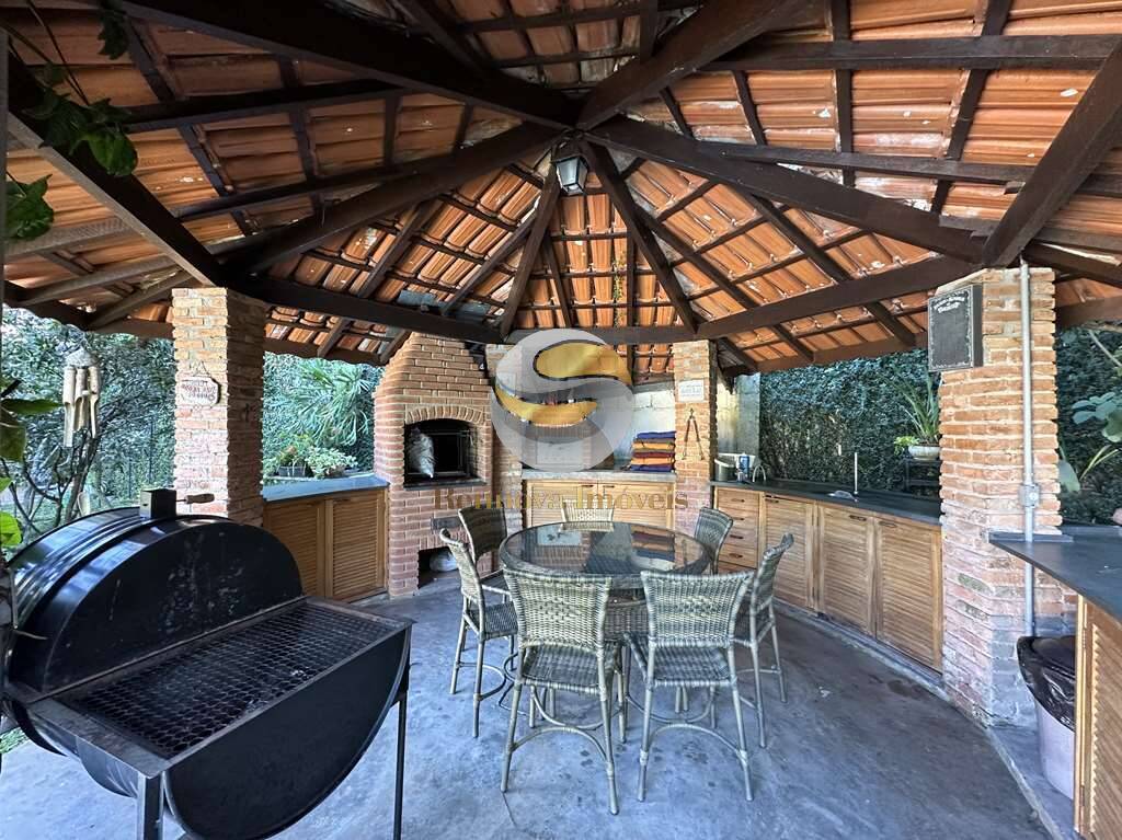 Casa, 5 quartos, 302 m² - Foto 48