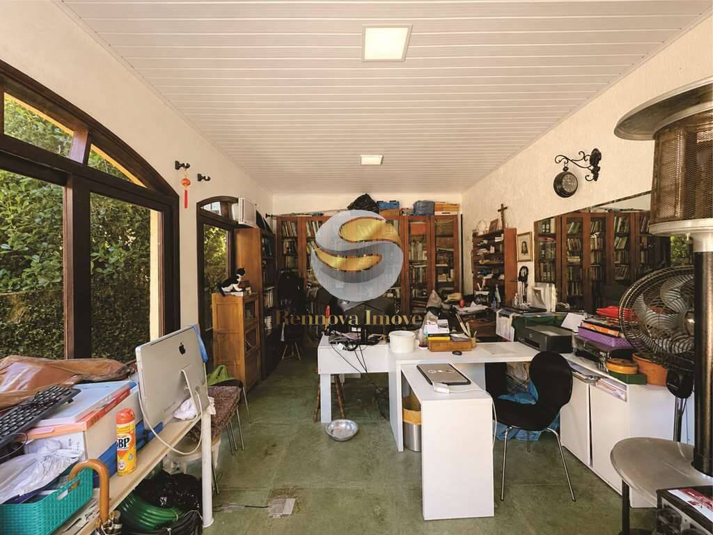 Casa, 5 quartos, 302 m² - Foto 52
