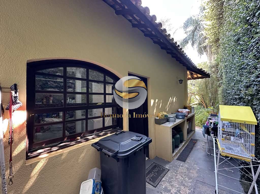 Casa, 5 quartos, 302 m² - Foto 55