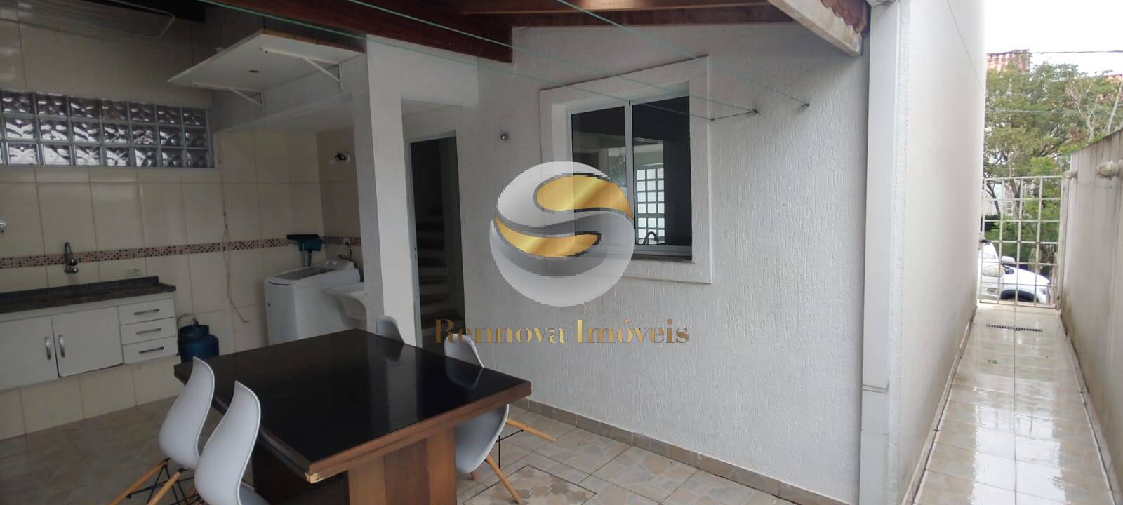 Casa de Condomínio, 3 quartos - Foto 41