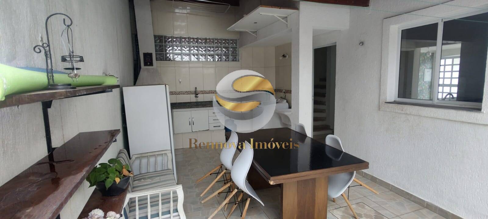 Casa de Condomínio, 3 quartos - Foto 40