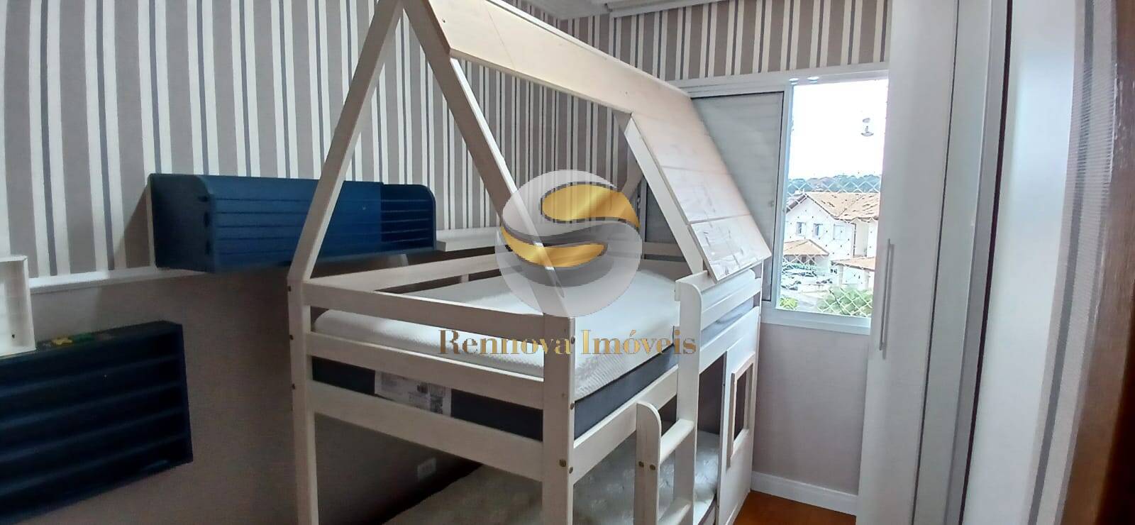 Casa de Condomínio, 3 quartos - Foto 21