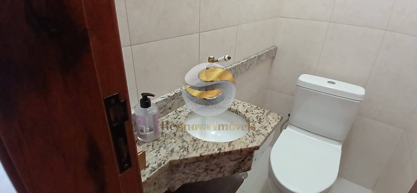 Casa de Condomínio, 3 quartos - Foto 17