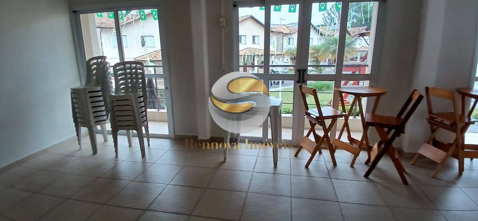 Casa de Condomínio, 3 quartos - Foto 45
