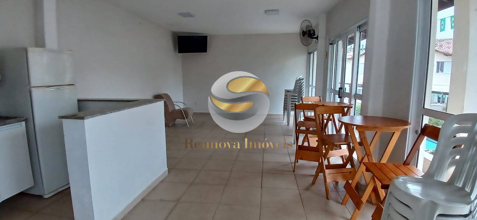 Casa de Condomínio, 3 quartos - Foto 46