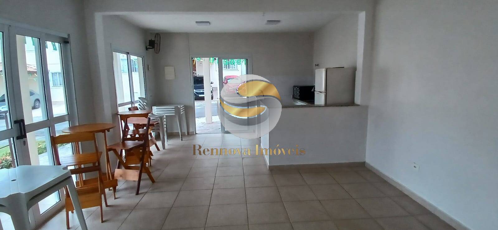 Casa de Condomínio, 3 quartos - Foto 47