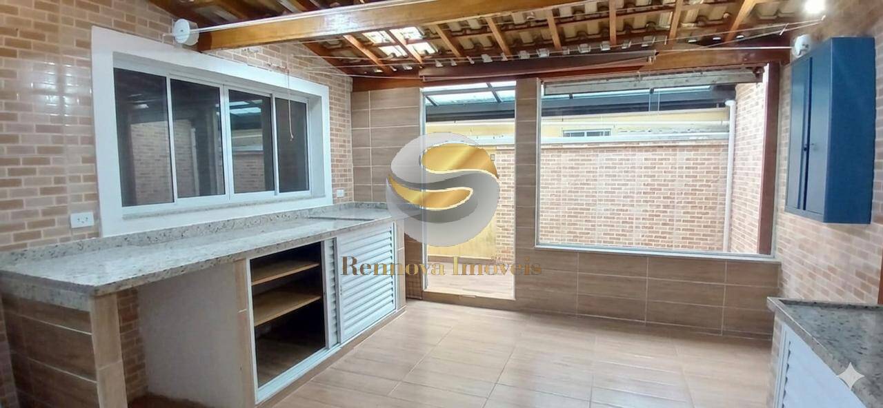 Casa de Condomínio, 3 quartos - Foto 18