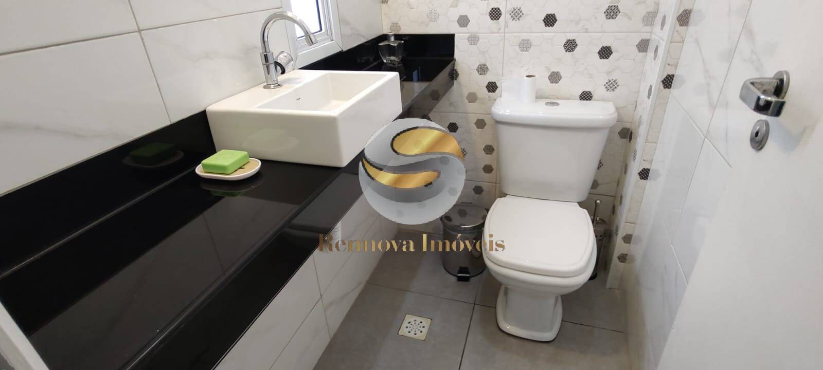 Casa de Condomínio, 2 quartos - Foto 12