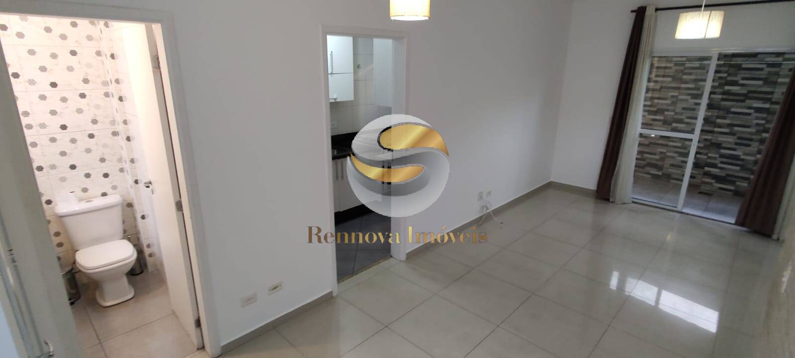Casa de Condomínio, 2 quartos - Foto 3