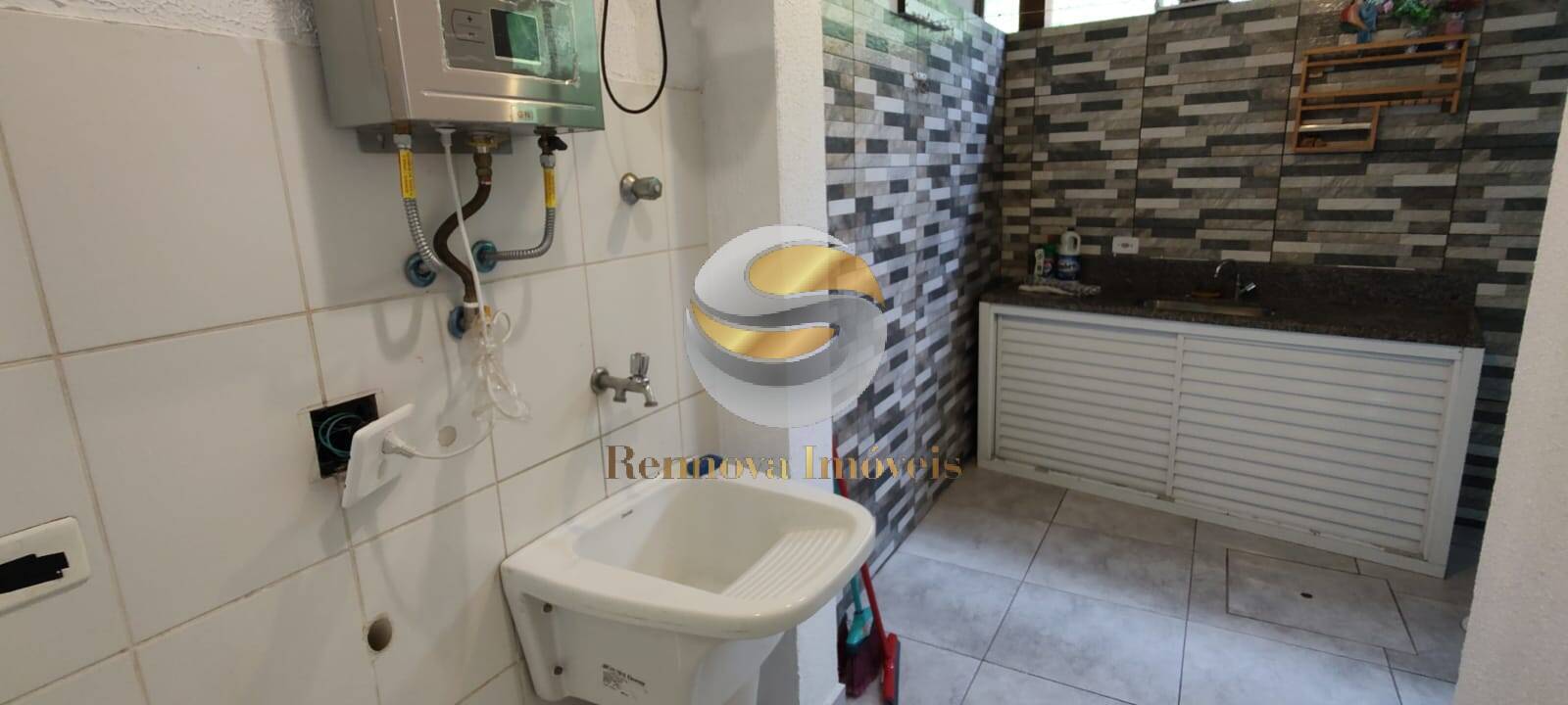Casa de Condomínio, 2 quartos - Foto 11