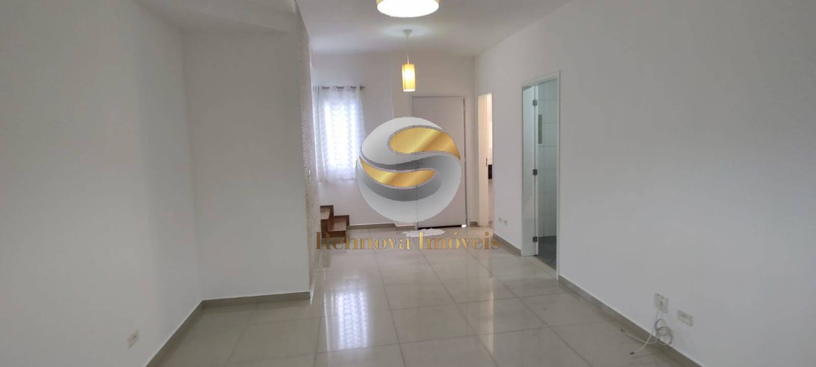 Casa de Condomínio, 2 quartos - Foto 1