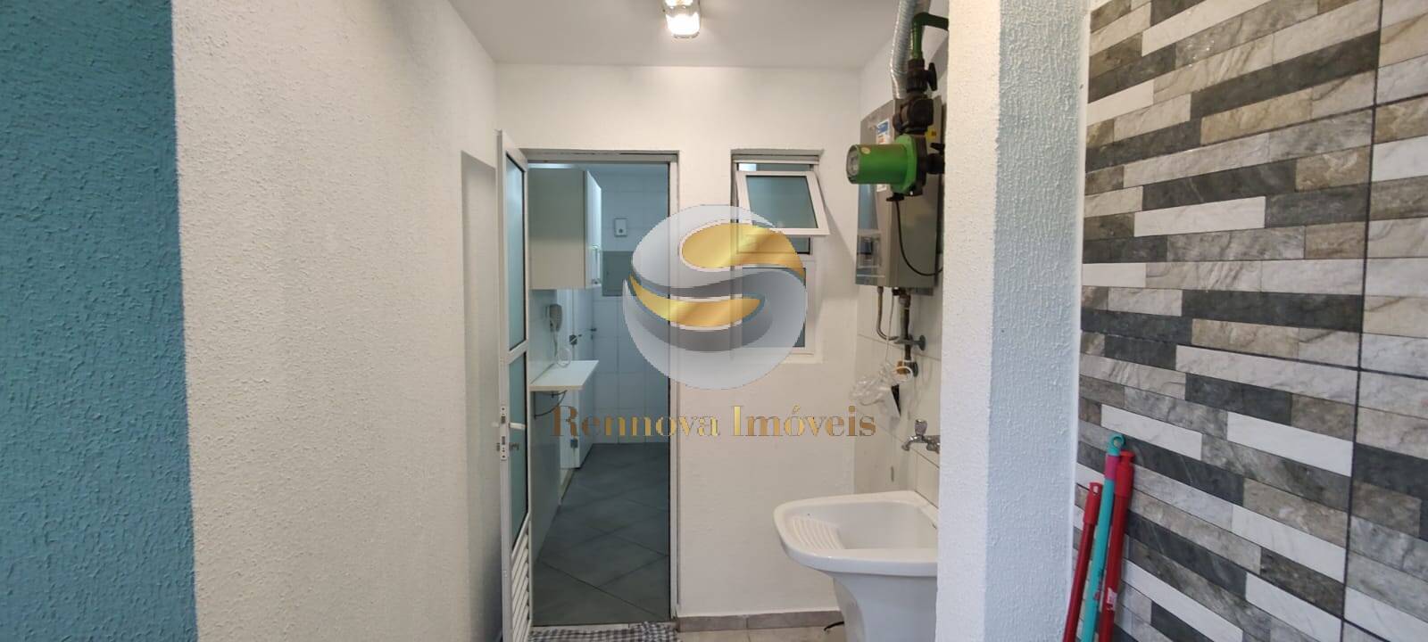 Casa de Condomínio, 2 quartos - Foto 10