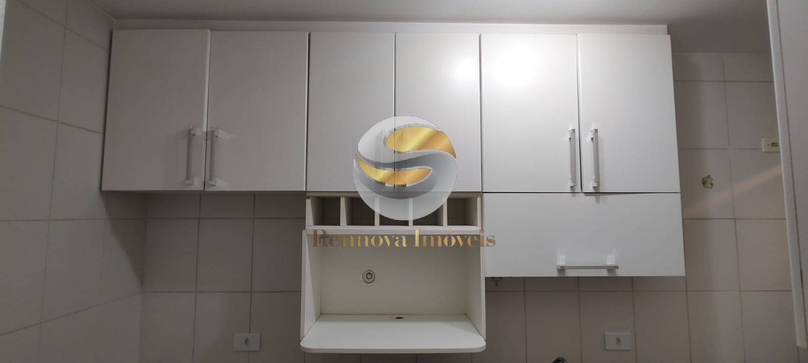 Casa de Condomínio, 2 quartos - Foto 5